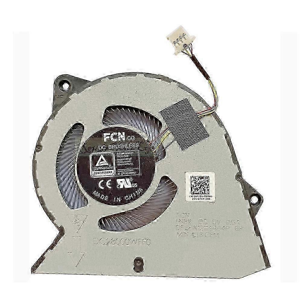 0RFF51 RFF51 DC28000WFF0 DFS5K12114464P For Dell Vostro 3420 3250 3...