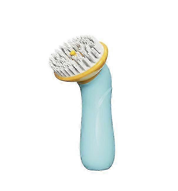 Pet Grooming Brush for Dogs and Cats, Versatile Pet Brush