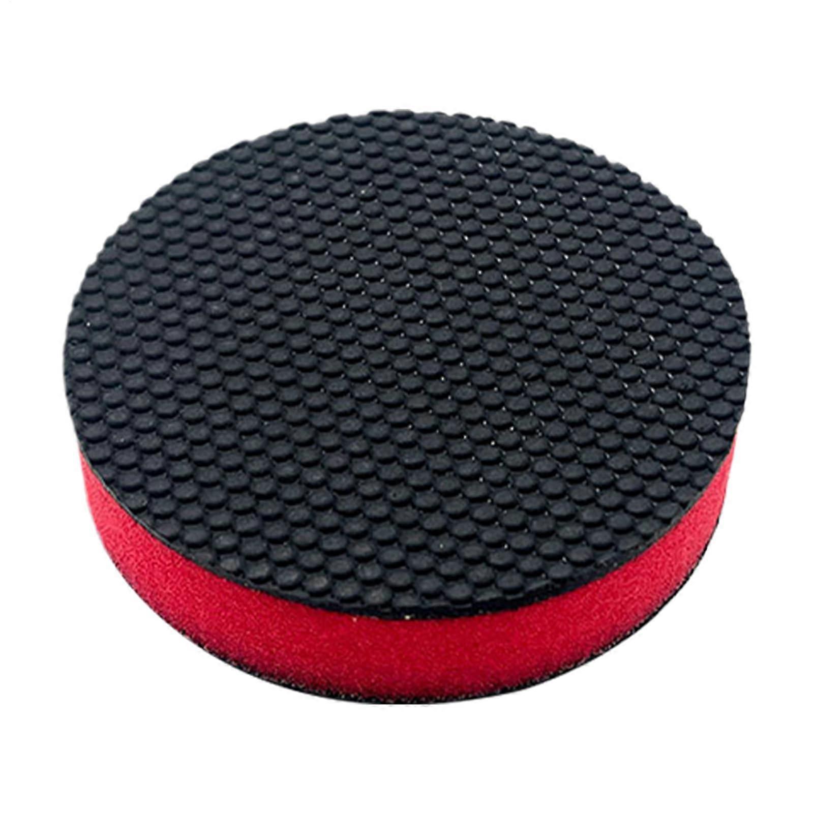 Car Sponge Cleaning Pads - Durable Buffing & Detailing Clay Sponge for Vehicle Wash | Home Cleaning Pads for Wax, Polish, & Conditioner Application