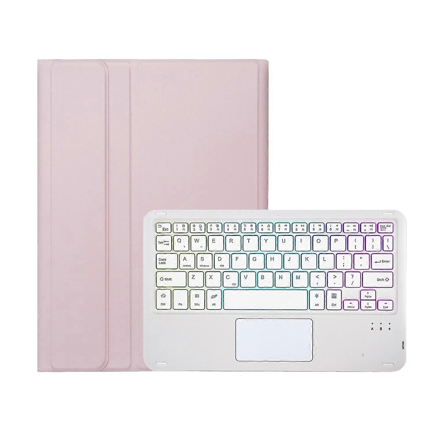 Keyboard PU Case A09B-AS
