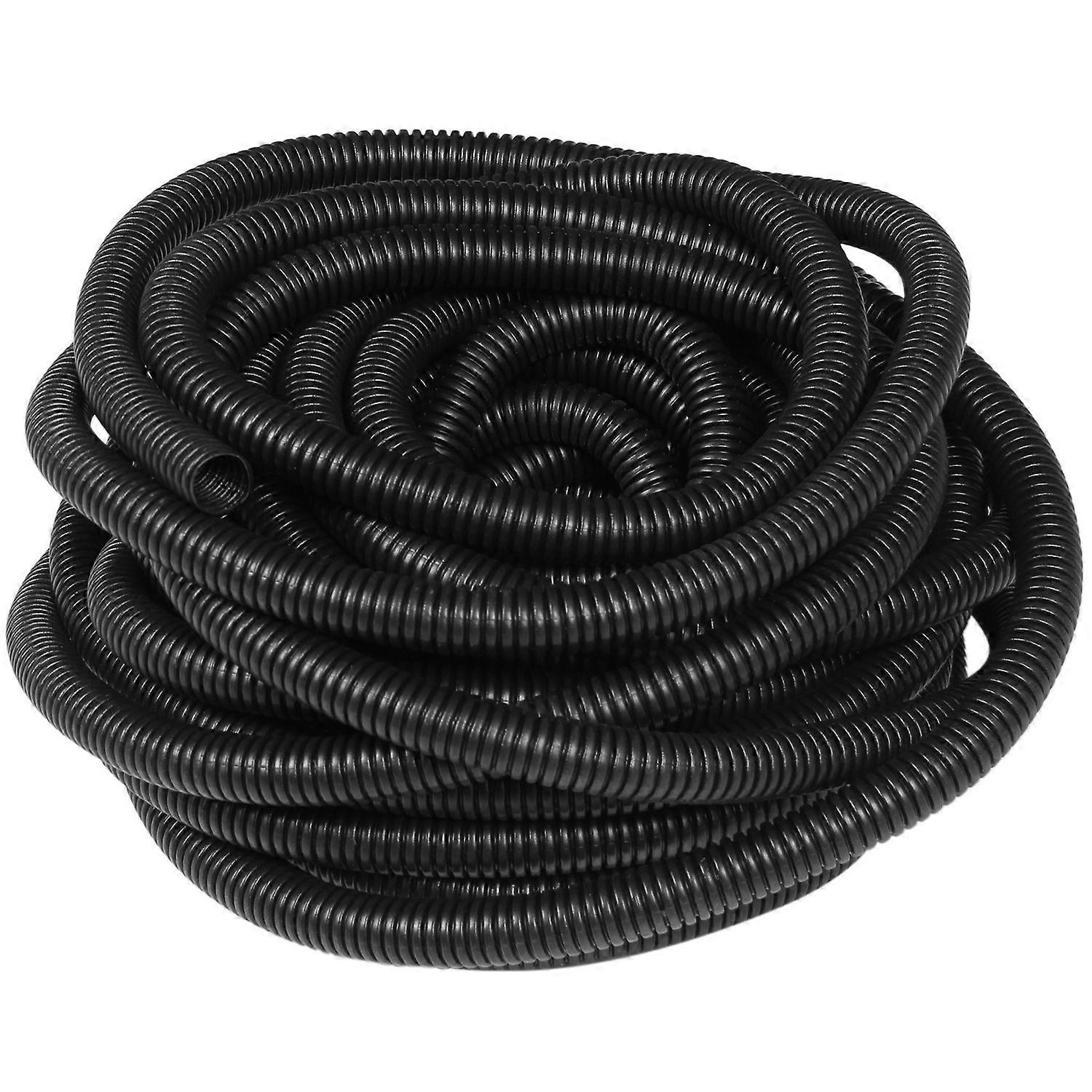 10 m long 9.5 mm inner diameter flexible plastic hose