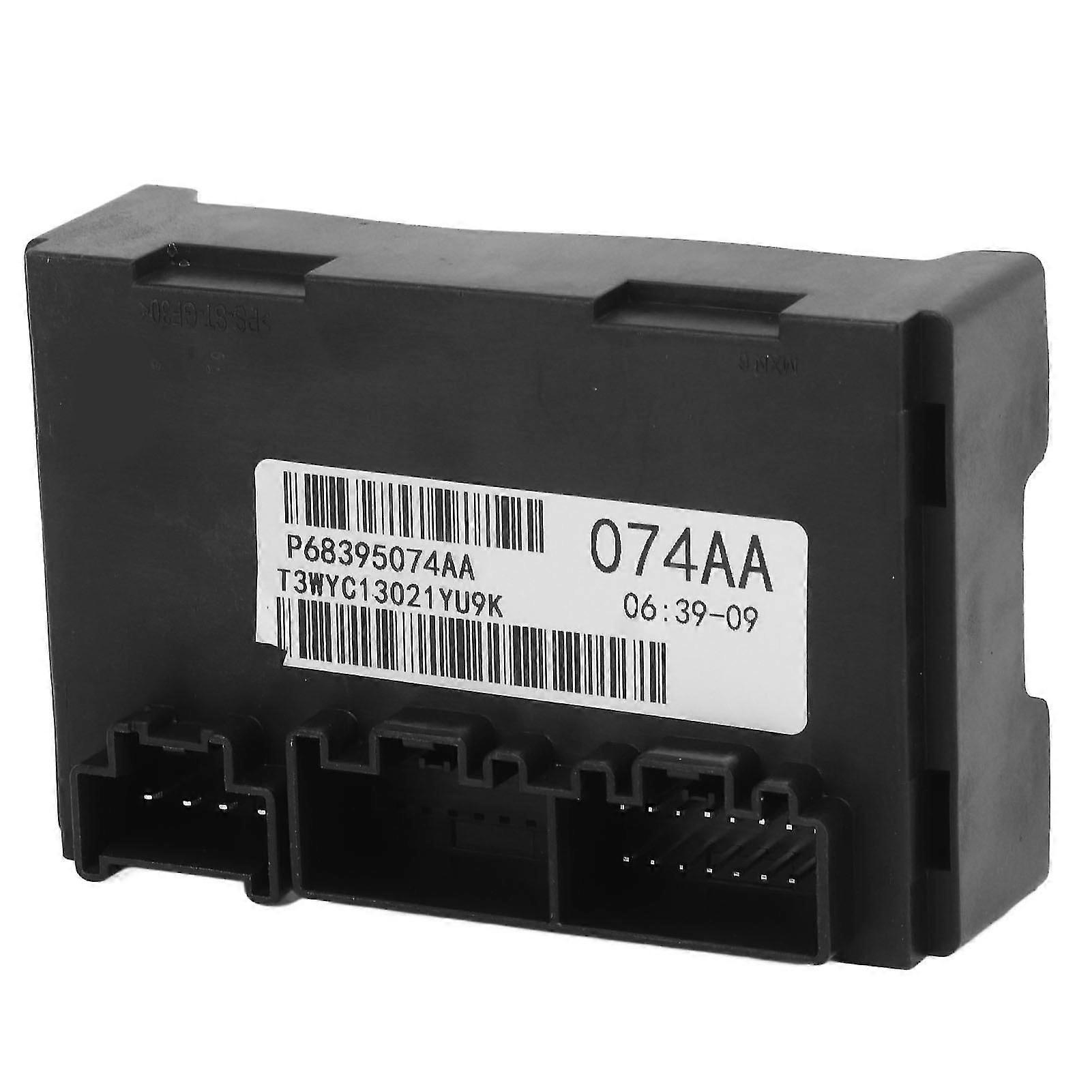TransferCaseControlModule TransferCaseControlUnit 2SpeedTransferCaseControlModule 68395074AA 5150732AE TCCMforGrandCherokee