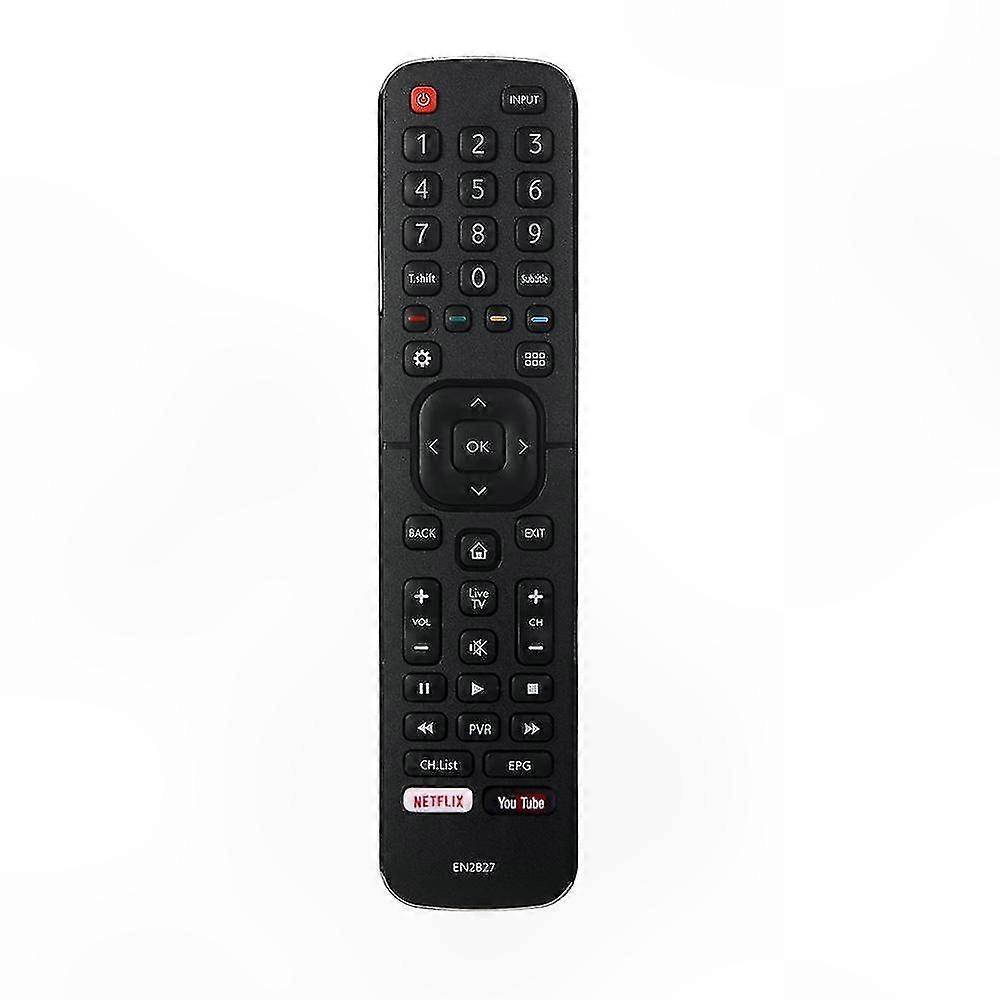Universal TV Remote Control Replacement for 32K3110W Models, Handheld Controller for Smart TVs