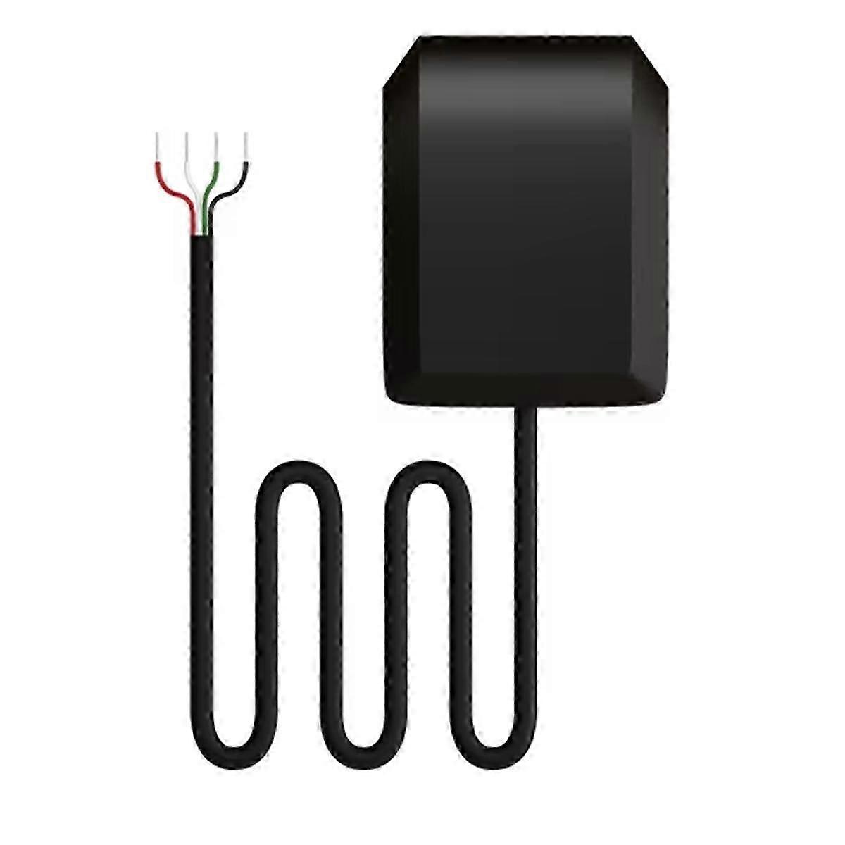 GNSS Module MultiMode Satellite Positioning BDS GPS GLONASS E108-GN03 Series Low Power Consumption