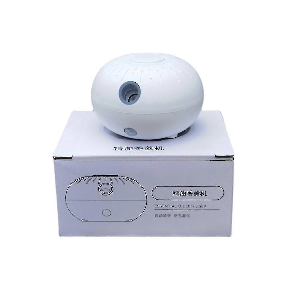 Mini-USB-Aromatherapie-Diffusor Automatische Induktion Tragbar für das Büro