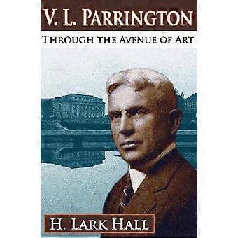 V. L. Parrington