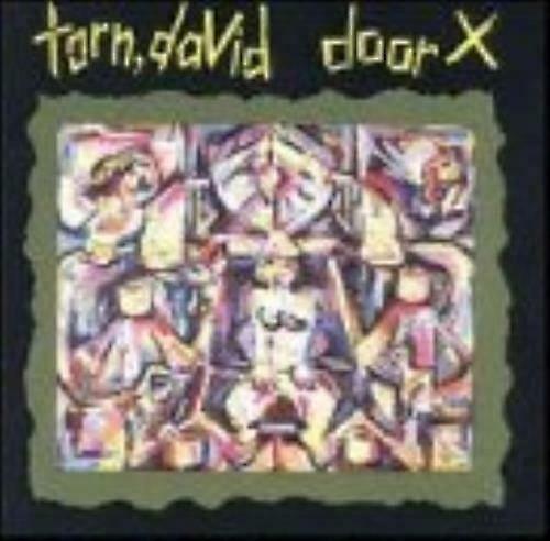 CD de David Torn Door X