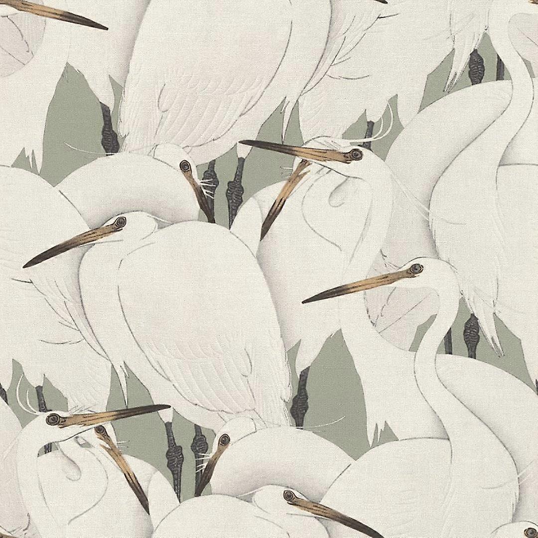 Rasch Crane Papier peint