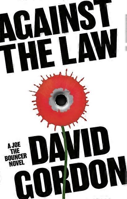 Against The Law - David Gordon