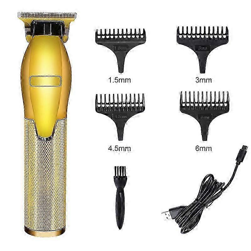 Terminatek Cordless Trimmer,Terminatek Trimmer,Professional Cordless HairTrimmer