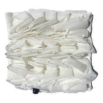 1 Pcs 2-In-1 Bath Loofah Sponge,Exfoliating & Gentle Cleansing Bath Loofah,Shower Loofah Sponge, Dual Function Loofah