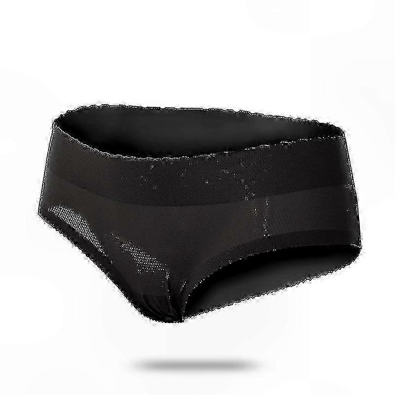Women's Lifted Briefs with Padding for Enhanced Shape and Support