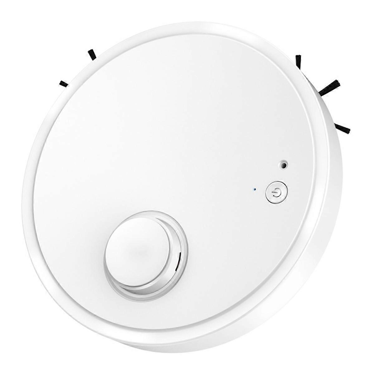 Wireless Robot Vacuum Cleaner Automatic Sweeping Wet and Dry Ultra-Thin Smart Cleaning Machine Mopp