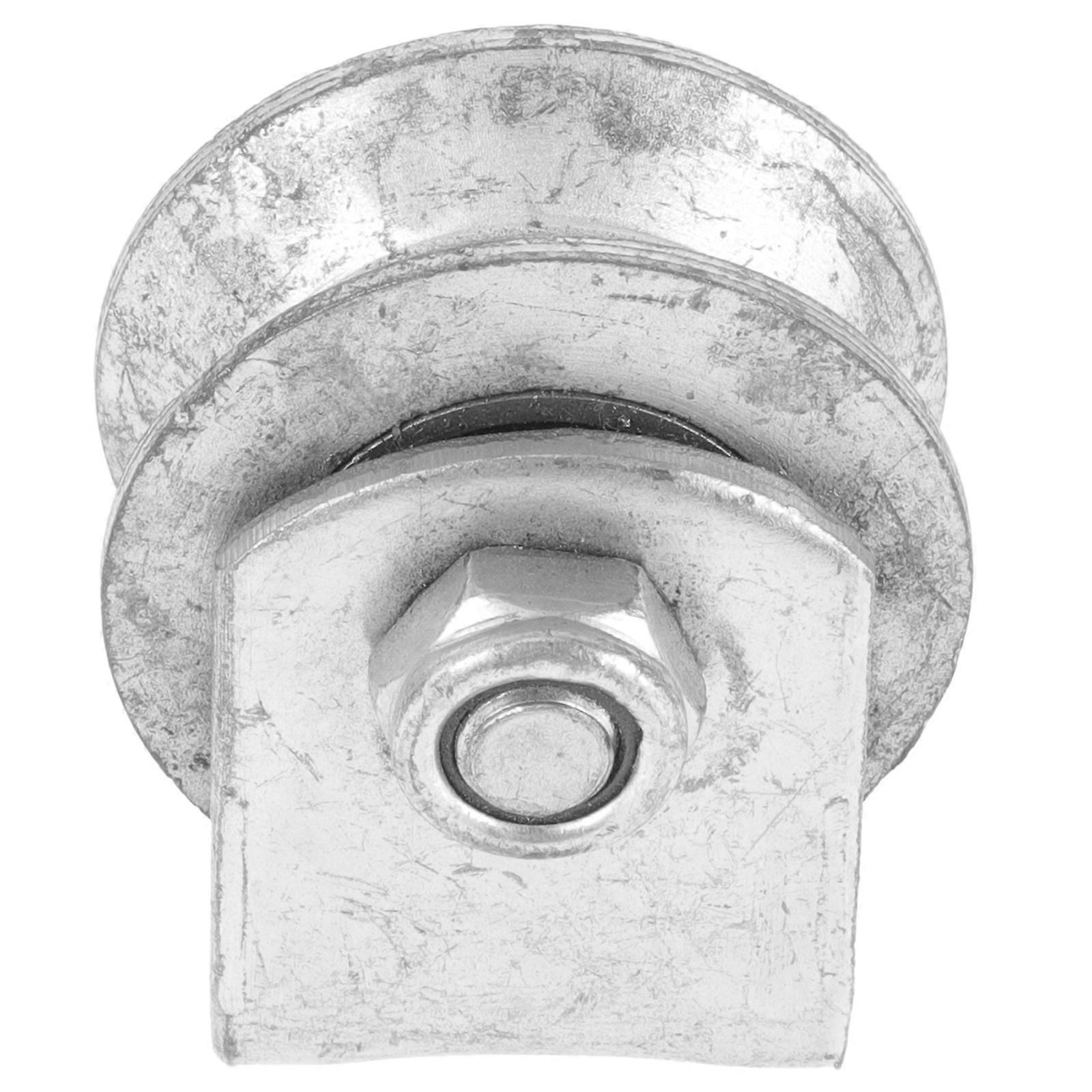 Garage Door Roller Pulley Wheel for Heavy Duty Sliding Gate