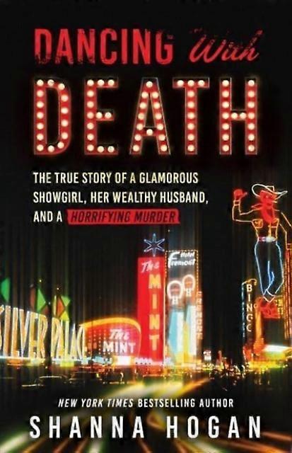 Dancing With Death - Shanna Hogan