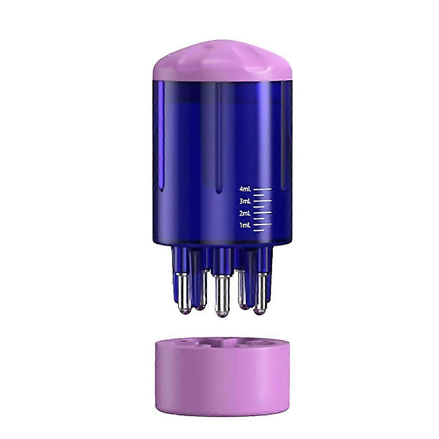 For Scalp Applicator Liquid Comb For Hair Scalp Treatment