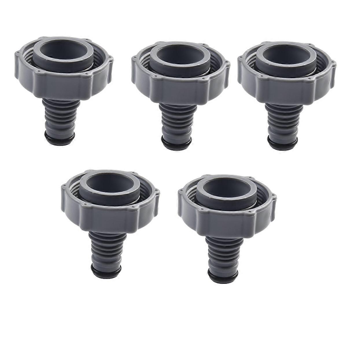Drain Valve Hose Adapter Hose Adapter Connection Adapter