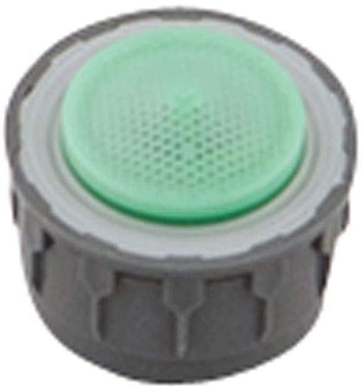116711 Eco-Performance Aerator Flow Restrictor, 1.5 Gpm - Aerator Insert
