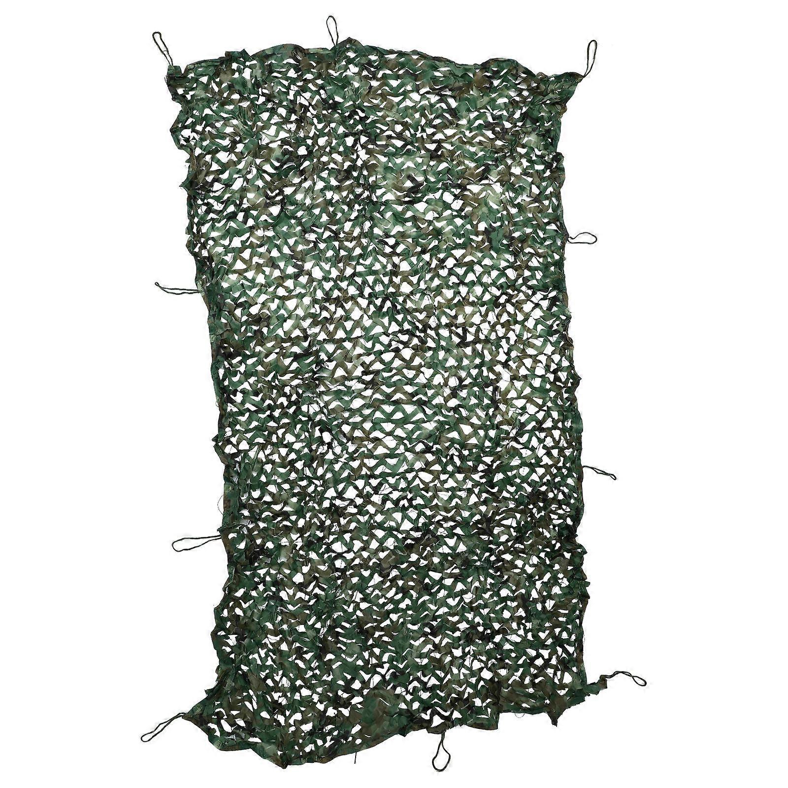 Hunting Netting Camo Netting for Outdoor 1Pcs Portable
