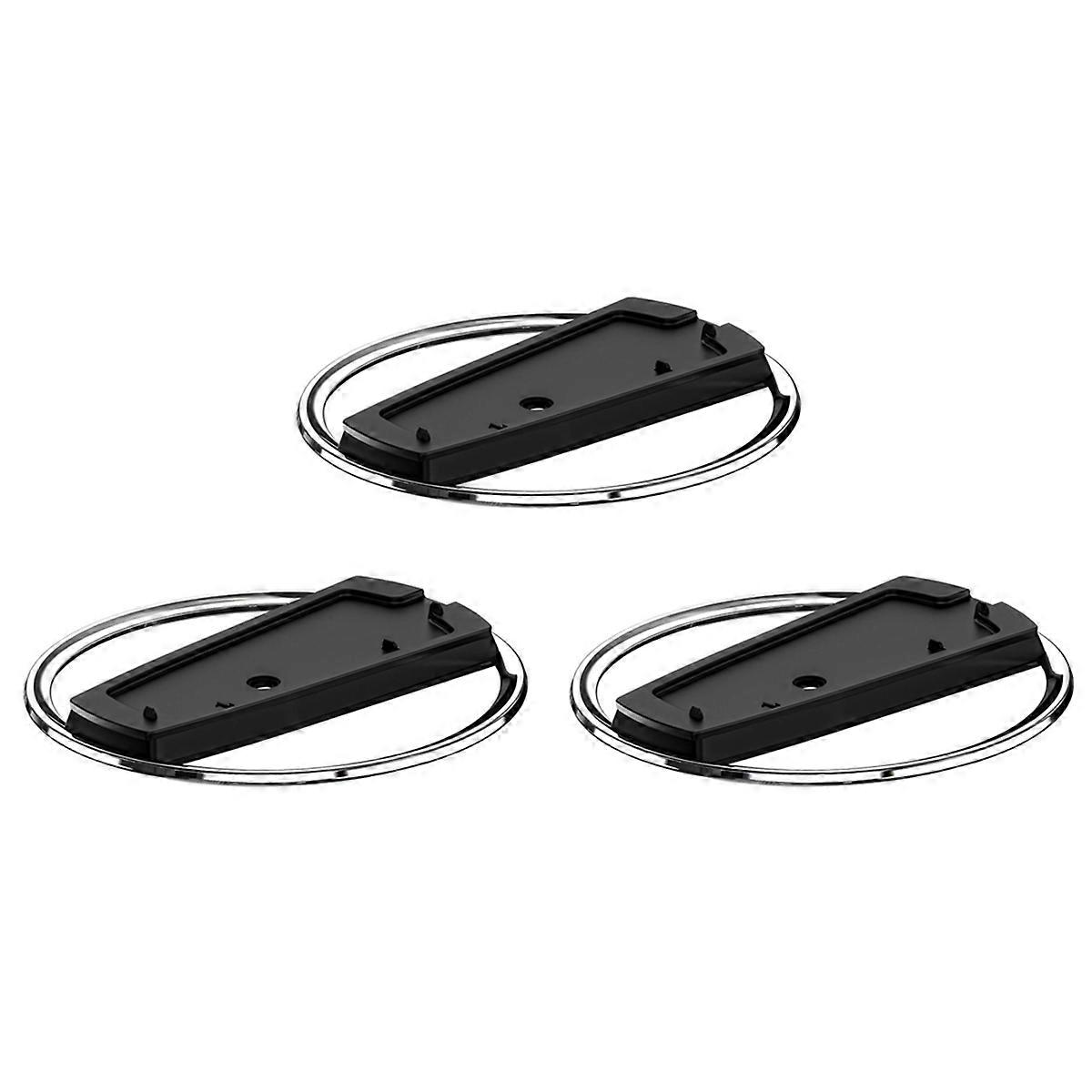 Slim Vertical Stand for Secure, Stylish Base