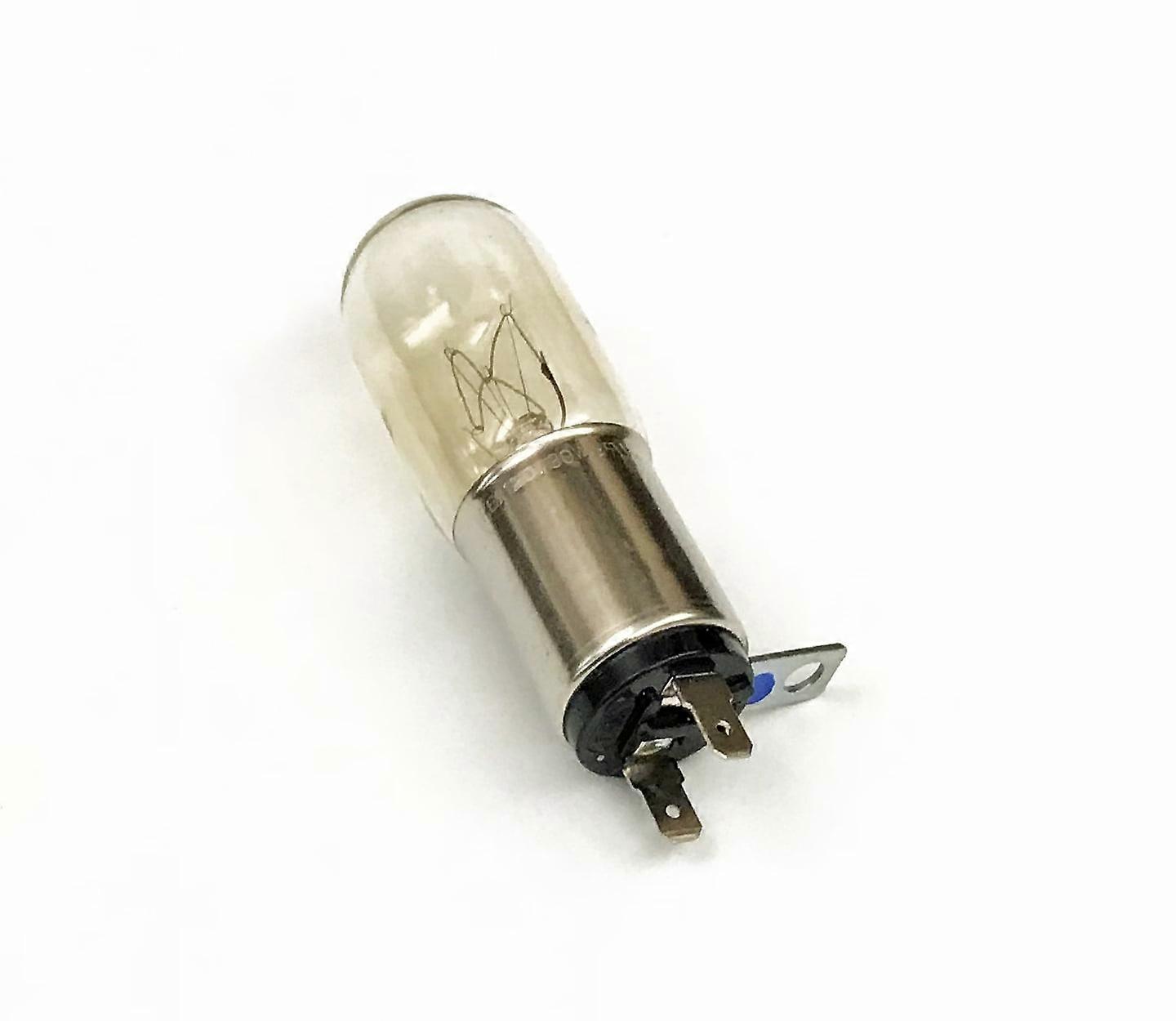 OEM compatible with Sharp Microwave Light Bulb Lamp Shipped With KB6524PW KB-6524PW KB6525PS