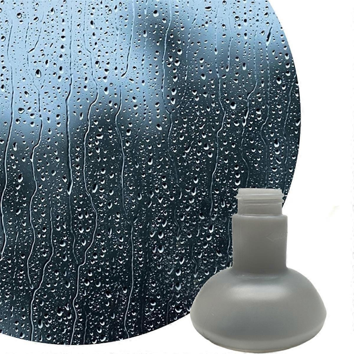 Window Cleaner Bottle for WV1 WV2 Window Cleaner Machine Accessories