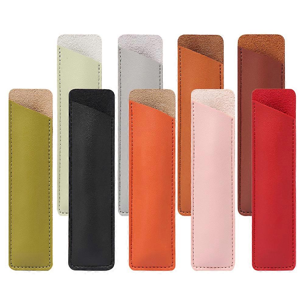 Pen Sleeve Holder for Single Pen 27Pcs Assorted