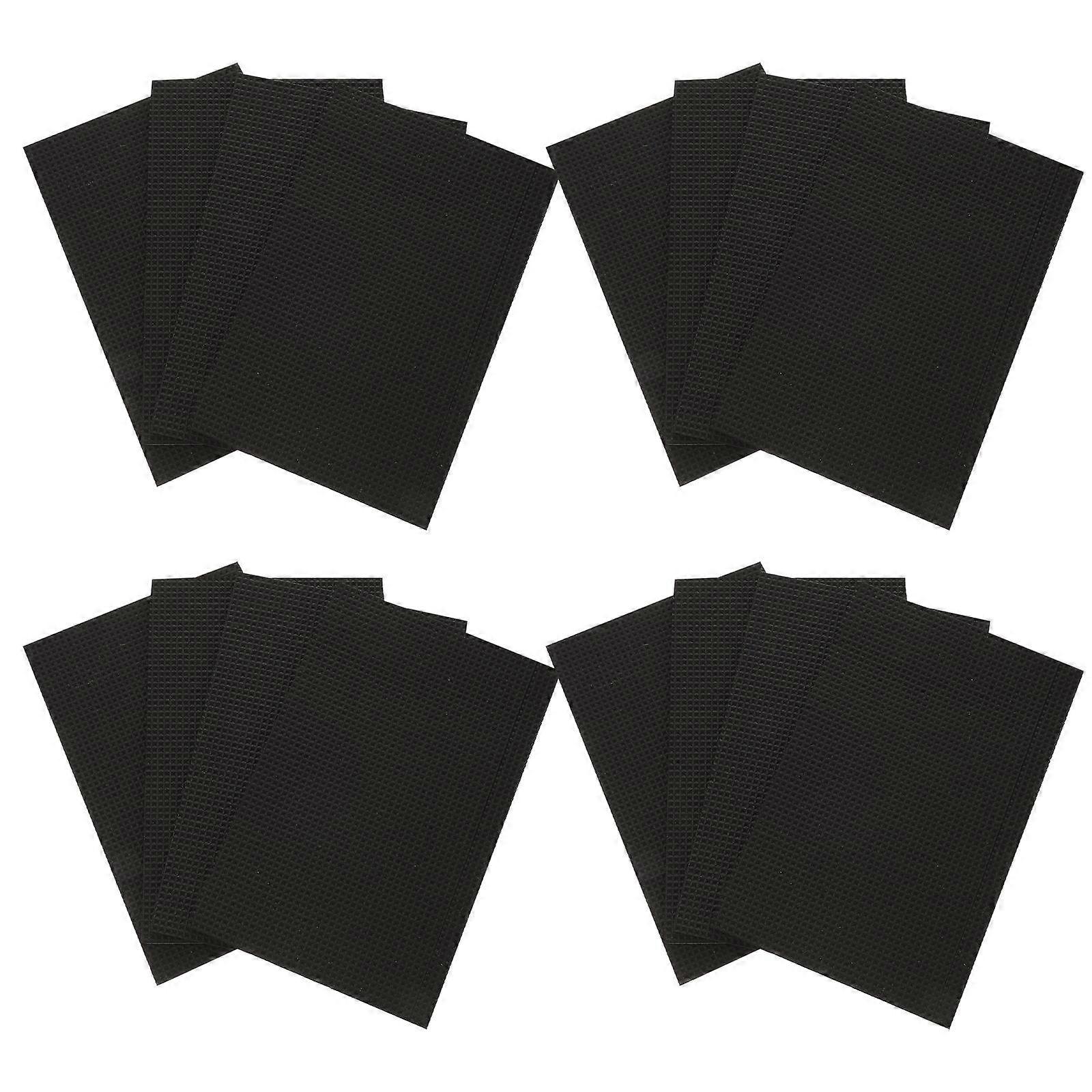 Furniture Pads Chair Leg Pads for Shockproof Protection 90 Sheets At Home