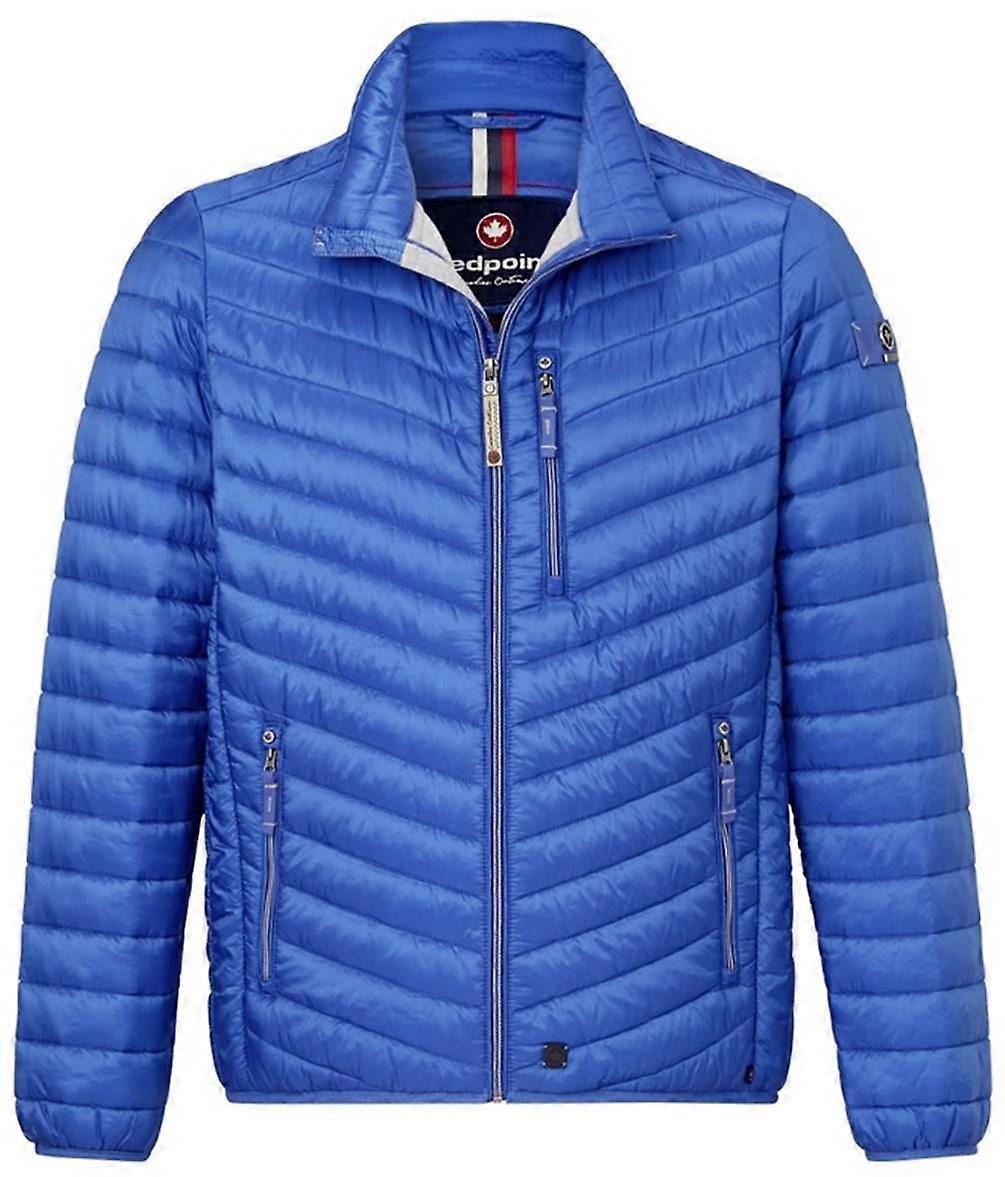 Redpoint Walker Jacket - Royal Blue