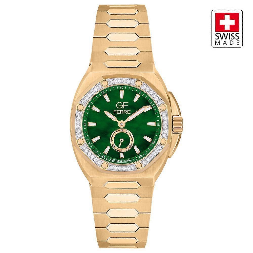 GF FERRE GF170053L Women's Watch