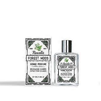 Men's perfume charm whiskey fresh forest cologne elegant fragrance long lasting mild non-pungent fragrance 1