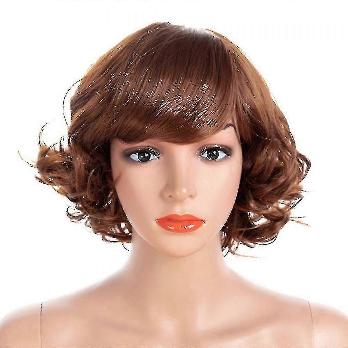 Wigs, Women's Wigs, Wig Covers