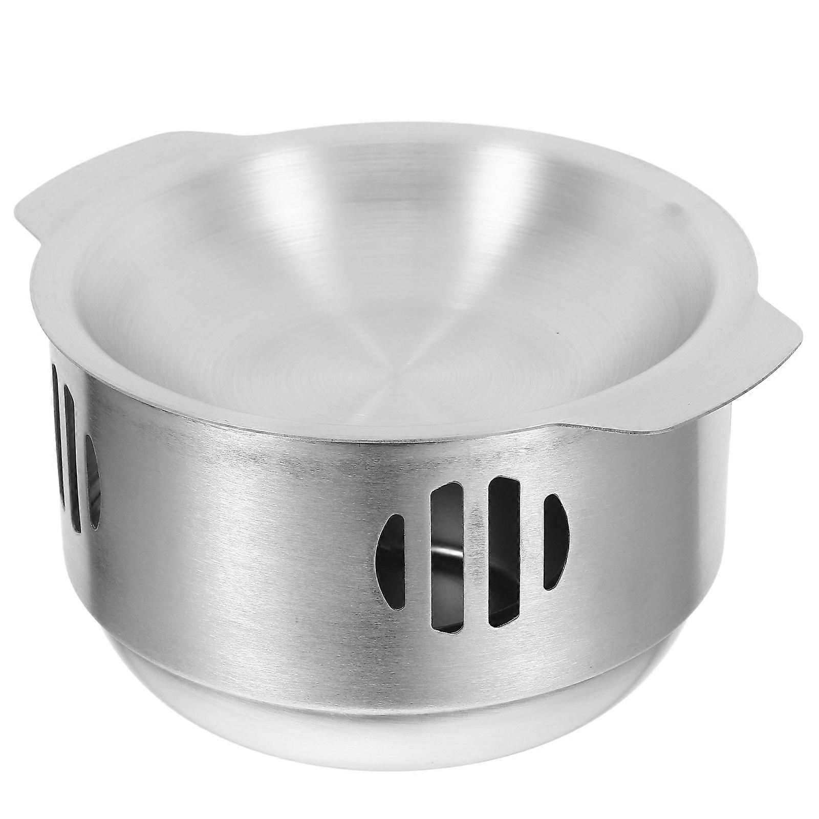 Rectangular Food Cooking Pot With Vintage Style For Efficient Cooking In Home And Restaurant Settings 2Set