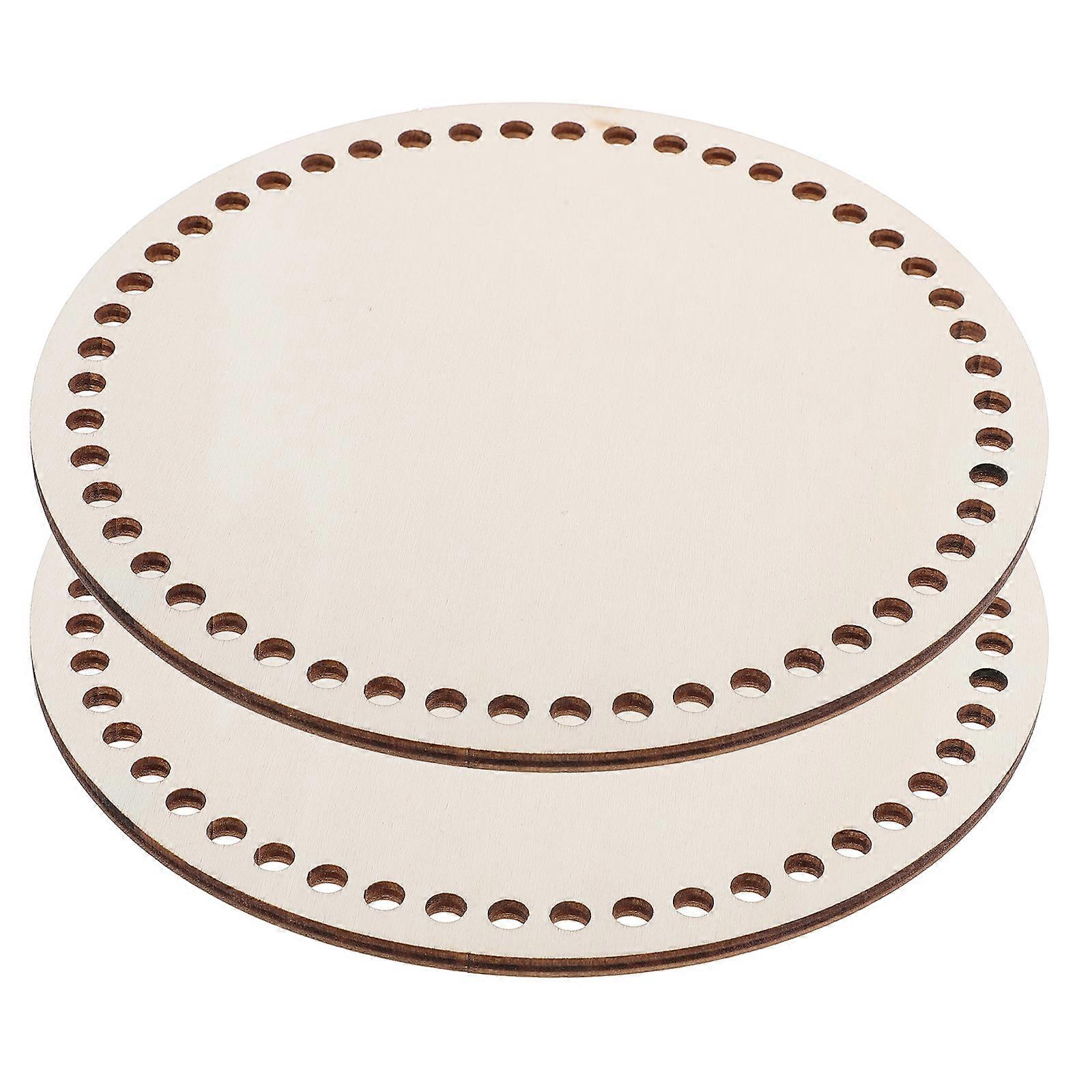 Basket Weaving Tool 10 Pcs For Crafting Tools Indoor Crafting 5.9×5.9×0.8 Evenness