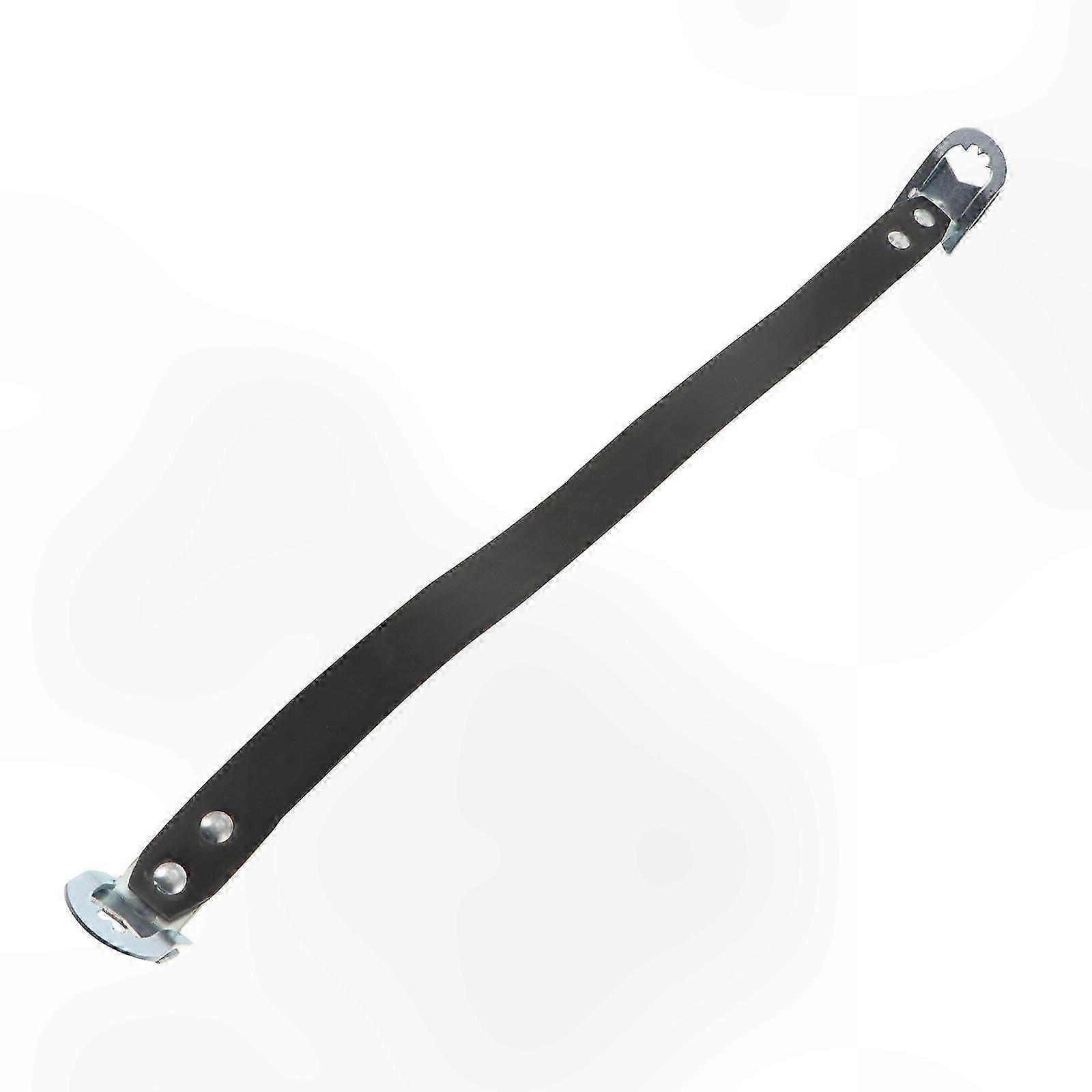 Durable Metal Strap for Car Battery Transport and Lifting