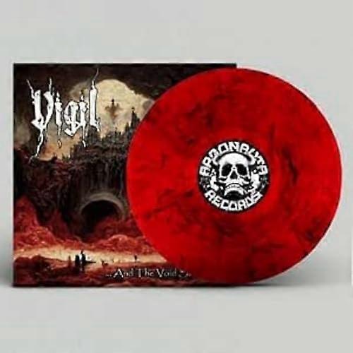 Vigil - And The Void Stared Back [VINYL]