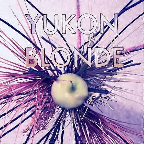 Yukon Blonde - On Blonde [CD]