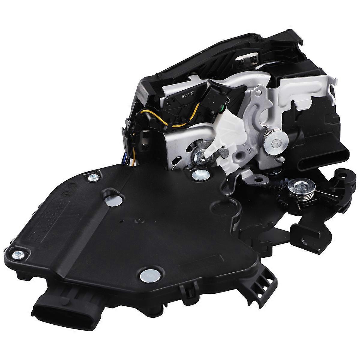 Car Door Lock Latch for 2013 Rear Right