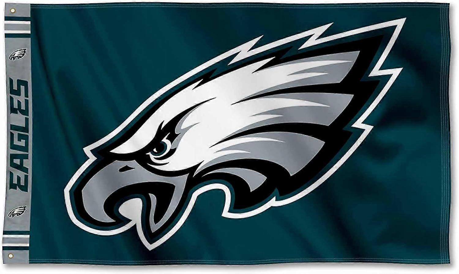 Philadelphia Eagles Flag UU 0669
