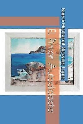 El Pintor Autodidacta 1
