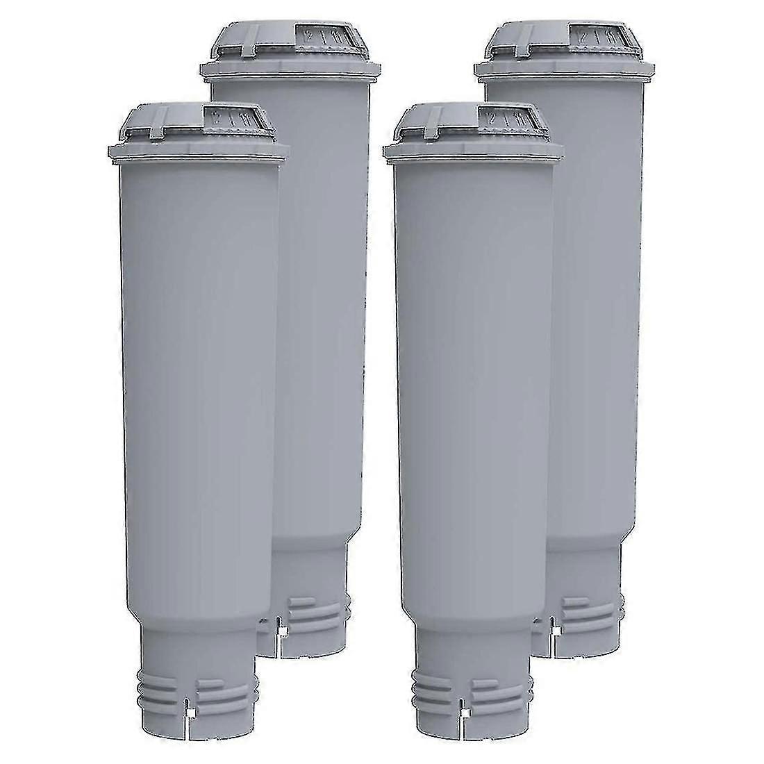4 Pcs Espresso Machine Water Filter For F088 Aqua Filter System,for