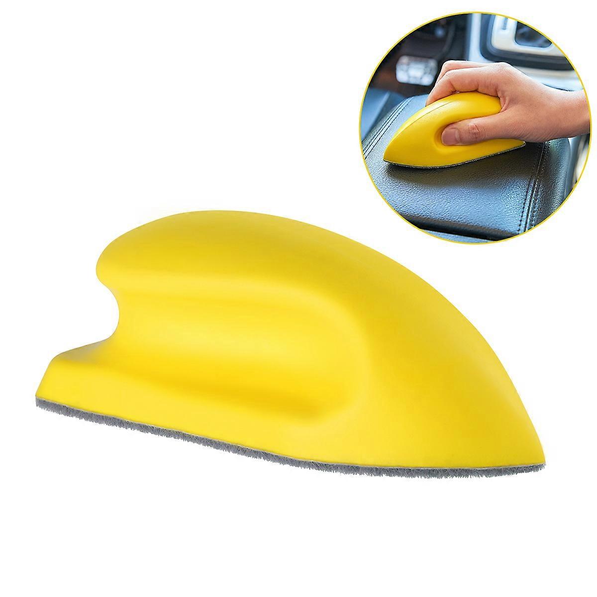 Brush for Car Cleaning Supplies with Nanometer Technology 2Pcs