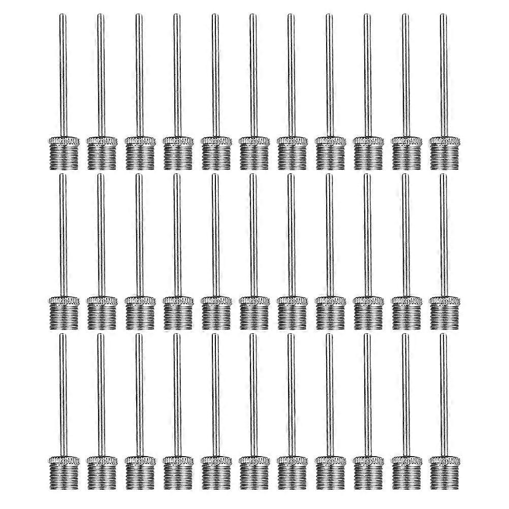 Multi-Function Ball Needle for Basketball Inflation Pump 250Pcs