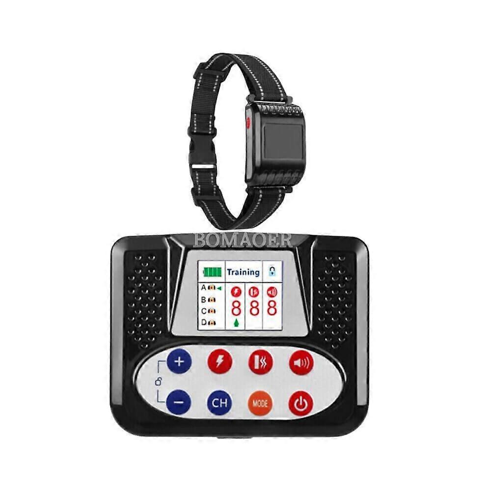 Pet Containment System Waterproof Collars Wireless Electric Fence for Dog