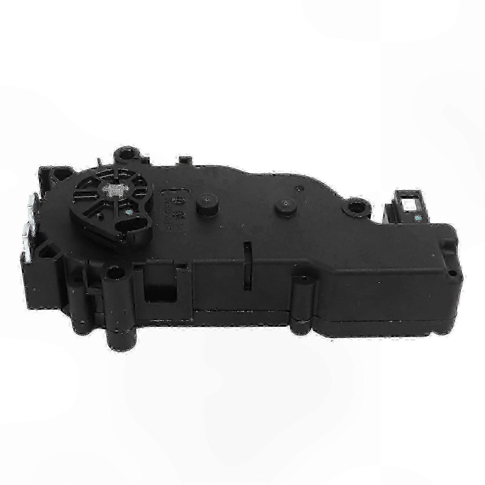 Tailgate Power Latch Actuator for Electric Sedan and Hatchback A2047500060 Replacement Part-Yvan