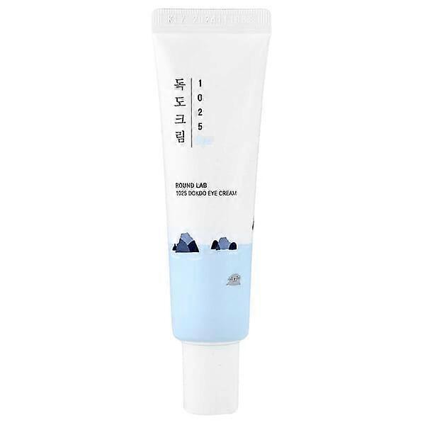 Round Lab, 1025 Dokdo Eye Cream, 30 ml (1,01 fl oz)