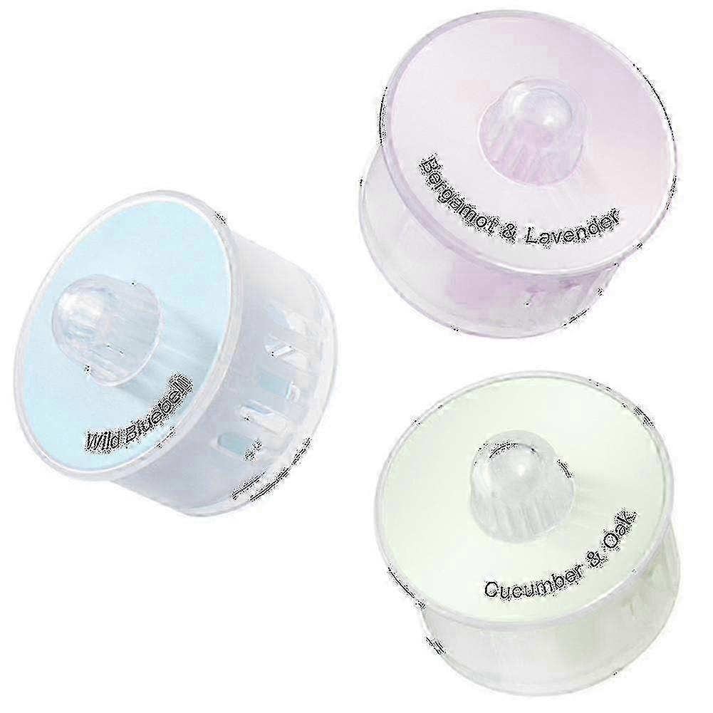 Ecovacs T9 Max/Aivi 用交換用フィルター - 高効率 HEPA