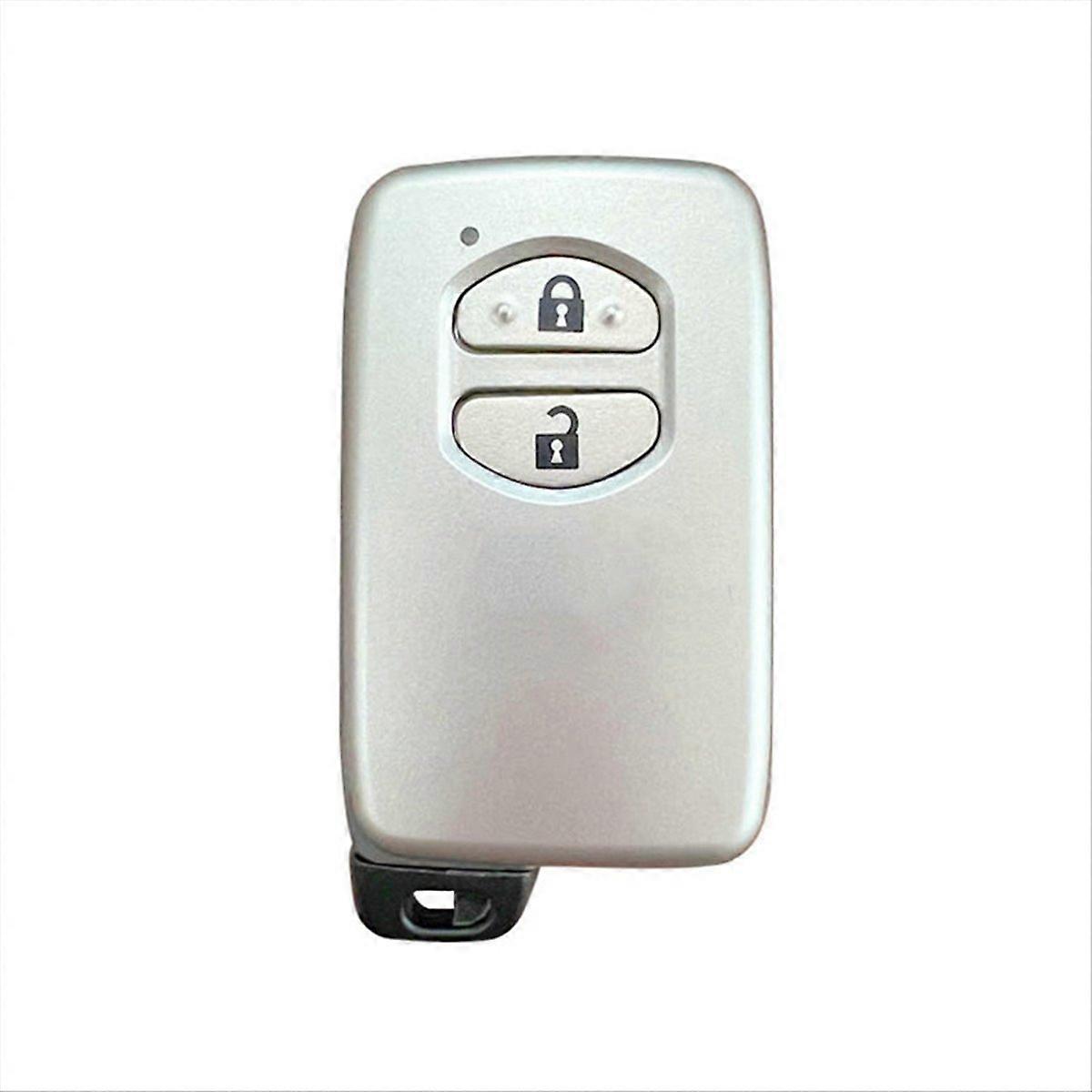 Smart Remote Car Car Key B53EAA433 For LAND CRUISER