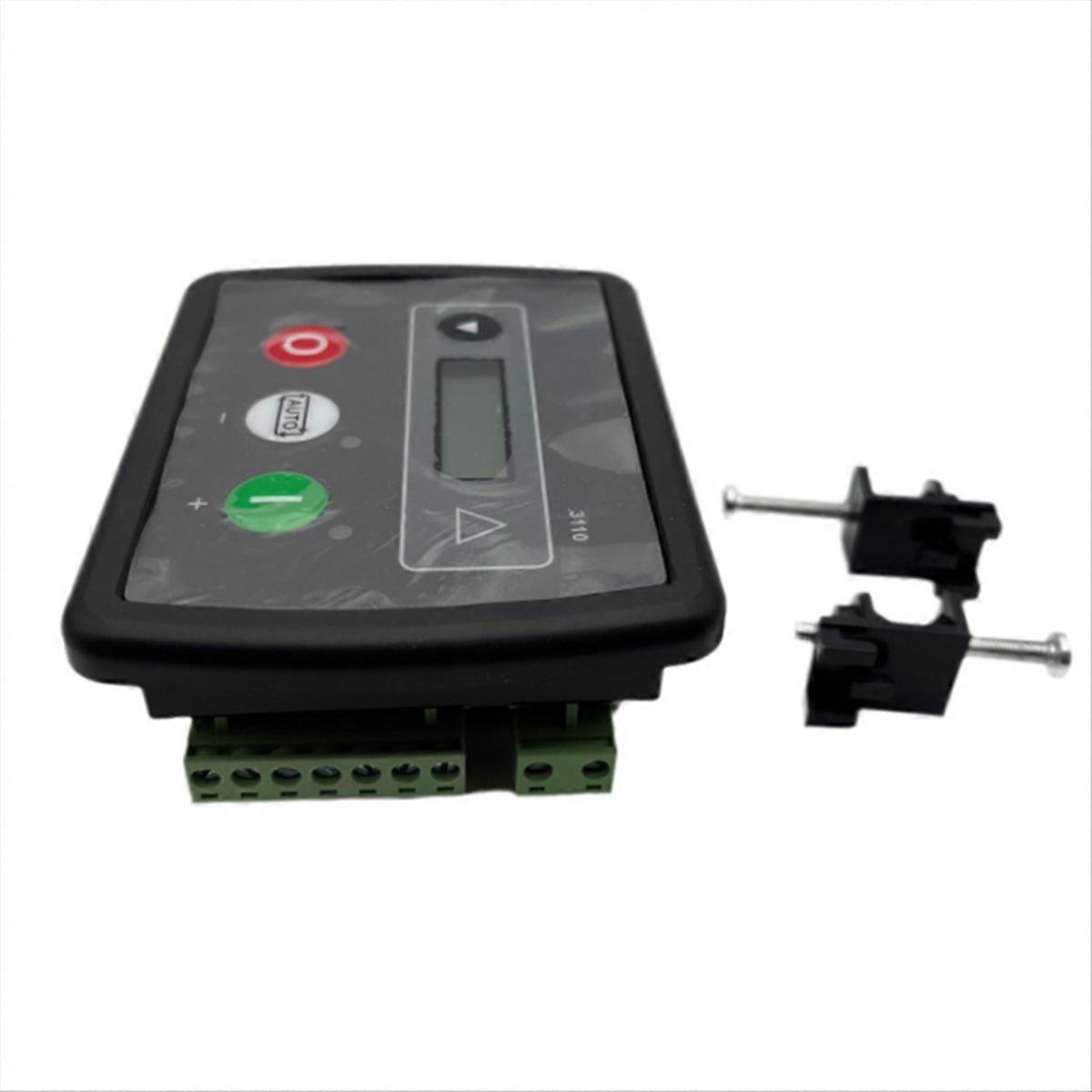 DSE3110 Generator Controller DSE3110 Controller Control Module