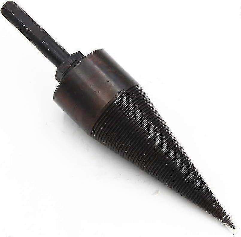 2025 Splitting Drill for Firewood